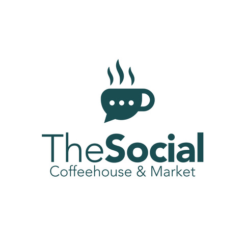 The Social Logo